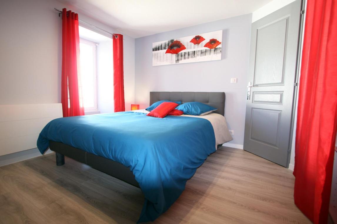 La Fin De La Faim Bed and Breakfast La Tour-Blanche Buitenkant foto